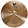 T-CYMBALS LA PASION TURCA RIDE 21"