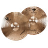 T-CYMBALS LA PASION TURCA HIHAT 14"