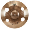 T-CYMBALS J-X CEVGEN SPLASH 12"