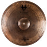 T-CYMBALS J-X SHAMAN RIDE 21"