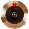 T-CYMBALS DANCING DEVIL RIDE 22"