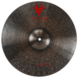 T-CYMBALS CYMBALMAKER CRASH...
