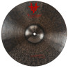 T-CYMBALS CYMBALMAKER CRASH 16''