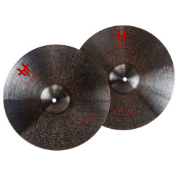 T-CYMBALS CYMBALMAKER...