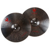 T-CYMBALS CYMBALMAKER HI-HAT 13''