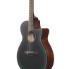 IBANEZ AEG50-BAM - GITARA ELEKTROAKUSTYCZNA