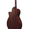 IBANEZ AEG50-BAM - GITARA ELEKTROAKUSTYCZNA