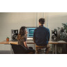JBL 308P MKII - aktywny monitor studyjny