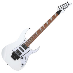 IBANEZ RG450DXB-WH - GITARA...