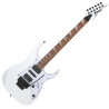 IBANEZ RG450DXB-WH - GITARA ELEKTRYCZNA