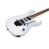 IBANEZ RG450DXB-WH - GITARA ELEKTRYCZNA