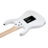 IBANEZ RG450DXB-WH - GITARA ELEKTRYCZNA