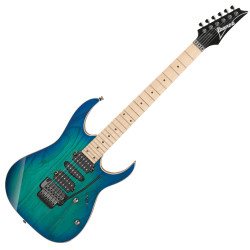 IBANEZ RG470AHM-BMT -...