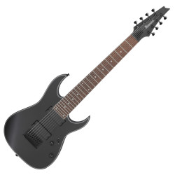 IBANEZ RG8EX-BKF - GITARA...