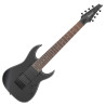 IBANEZ RG8EX-BKF - GITARA ELEKTRYCZNA