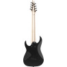 IBANEZ RG8EX-BKF - GITARA ELEKTRYCZNA