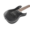 IBANEZ RG8EX-BKF - GITARA ELEKTRYCZNA