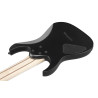 IBANEZ RG8EX-BKF - GITARA ELEKTRYCZNA