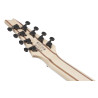 IBANEZ RG8EX-BKF - GITARA ELEKTRYCZNA