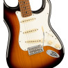 FENDER DE PLAYER STRATOCASTER RSTD MN 2TS - GITARA ELEKTRYCZNA