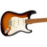 FENDER DE PLAYER STRATOCASTER RSTD MN 2TS - GITARA ELEKTRYCZNA