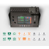 ALLEN&HEATH CQ18T - KOMPAKTOWY MIKSER CYFROWY