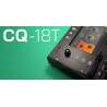 ALLEN&HEATH CQ18T - KOMPAKTOWY MIKSER CYFROWY