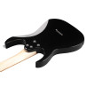 IBANEZ MIKRO GRGM21-BKN