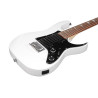 IBANEZ MIKRO GRGM21 WH - GITARA ELEKTRYCZNA