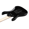 IBANEZ GRX70QA-TRB - GITARA ELEKTRYCZNA