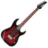 IBANEZ GRX70QA-TRB - GITARA ELEKTRYCZNA
