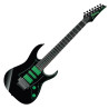 IBANEZ UV70P BK STEVE VAI - GITARA ELEKTRYCZNA