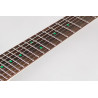 IBANEZ UV70P BK STEVE VAI - GITARA ELEKTRYCZNA
