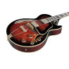IBANEZ AG95QA-DBS ARTCORE - GITARA ELEKTRYCZNA