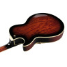 IBANEZ AG95QA-DBS ARTCORE - GITARA ELEKTRYCZNA