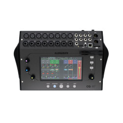 ALLEN&HEATH CQ18T -...
