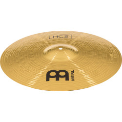 MEINL HCS16C CRASH 16''