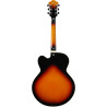 IBANEZ AF75-BS - GITARA ELEKTRYCZNA