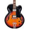 IBANEZ AF75-BS - GITARA ELEKTRYCZNA