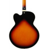 IBANEZ AF75-BS - GITARA ELEKTRYCZNA