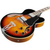 IBANEZ AF75-BS - GITARA ELEKTRYCZNA