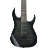 IBANEZ GRG7221QA TKS - GITARA ELEKTRYCZNA
