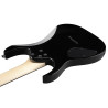 IBANEZ GRG7221QA TKS - GITARA ELEKTRYCZNA