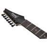 IBANEZ GRG7221QA TKS - GITARA ELEKTRYCZNA