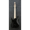 IBANEZ RGMS7 BK - GITARA ELEKTRYCZNA