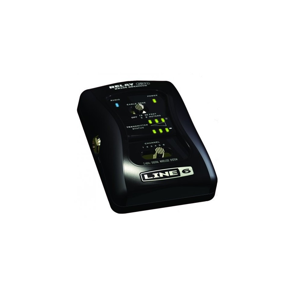 LINE 6 RELAY G30