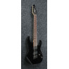 IBANEZ RGMS7 BK - GITARA ELEKTRYCZNA