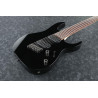 IBANEZ RGMS7 BK - GITARA ELEKTRYCZNA