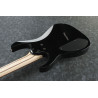 IBANEZ RGMS7 BK - GITARA ELEKTRYCZNA