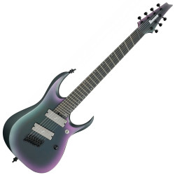 IBANEZ RGD71ALMS BAM AXION...